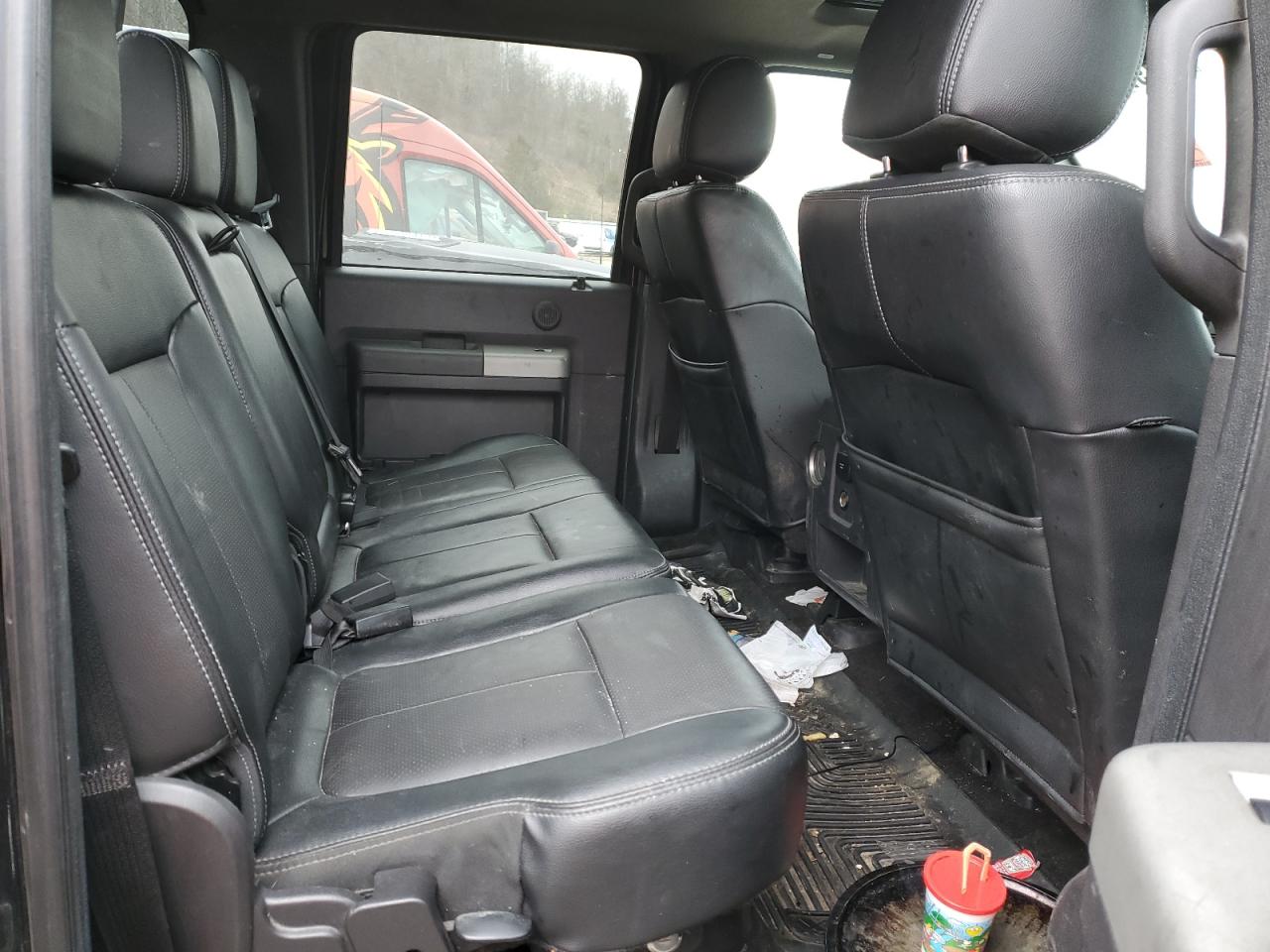 2015 Ford F250 - Image 10