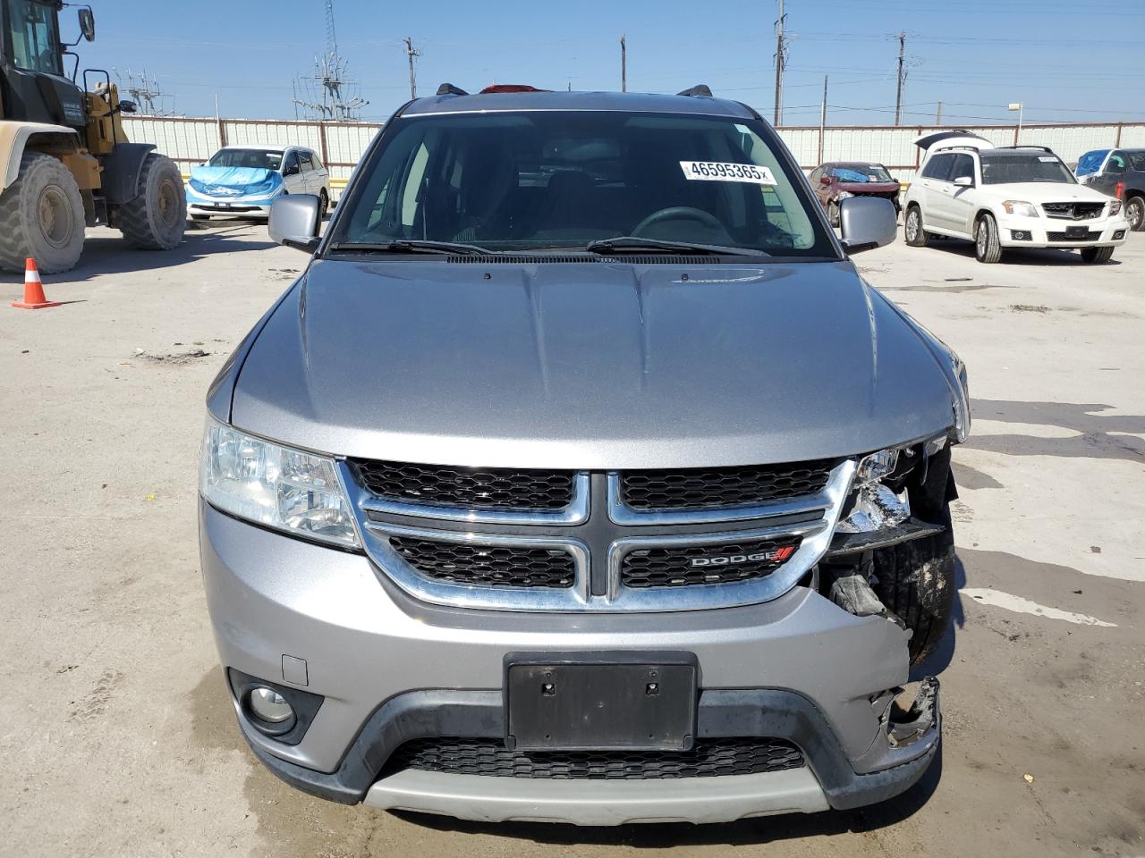 2015 Dodge Journey - Image 5