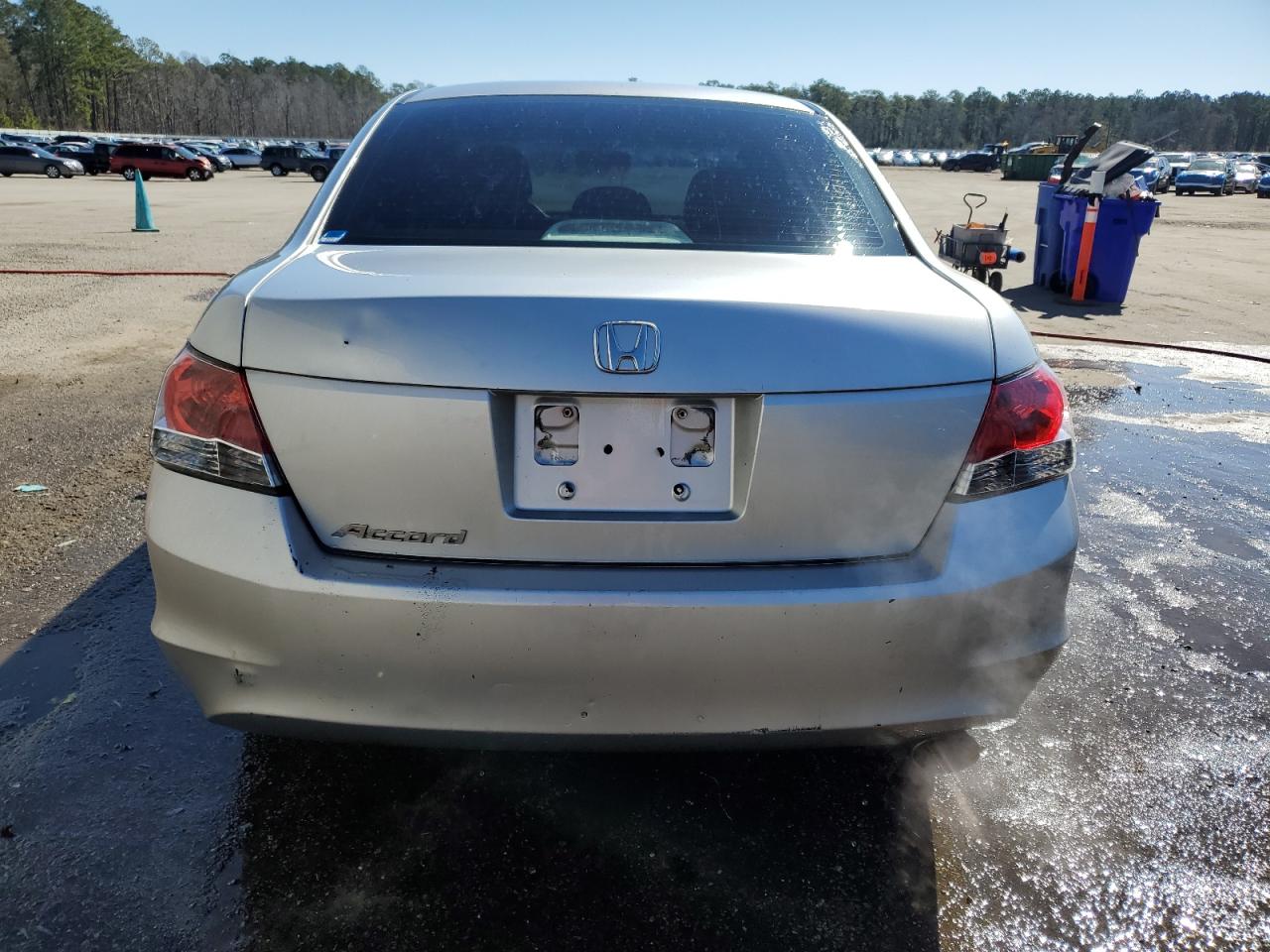 2009 Honda Accord - Image 6