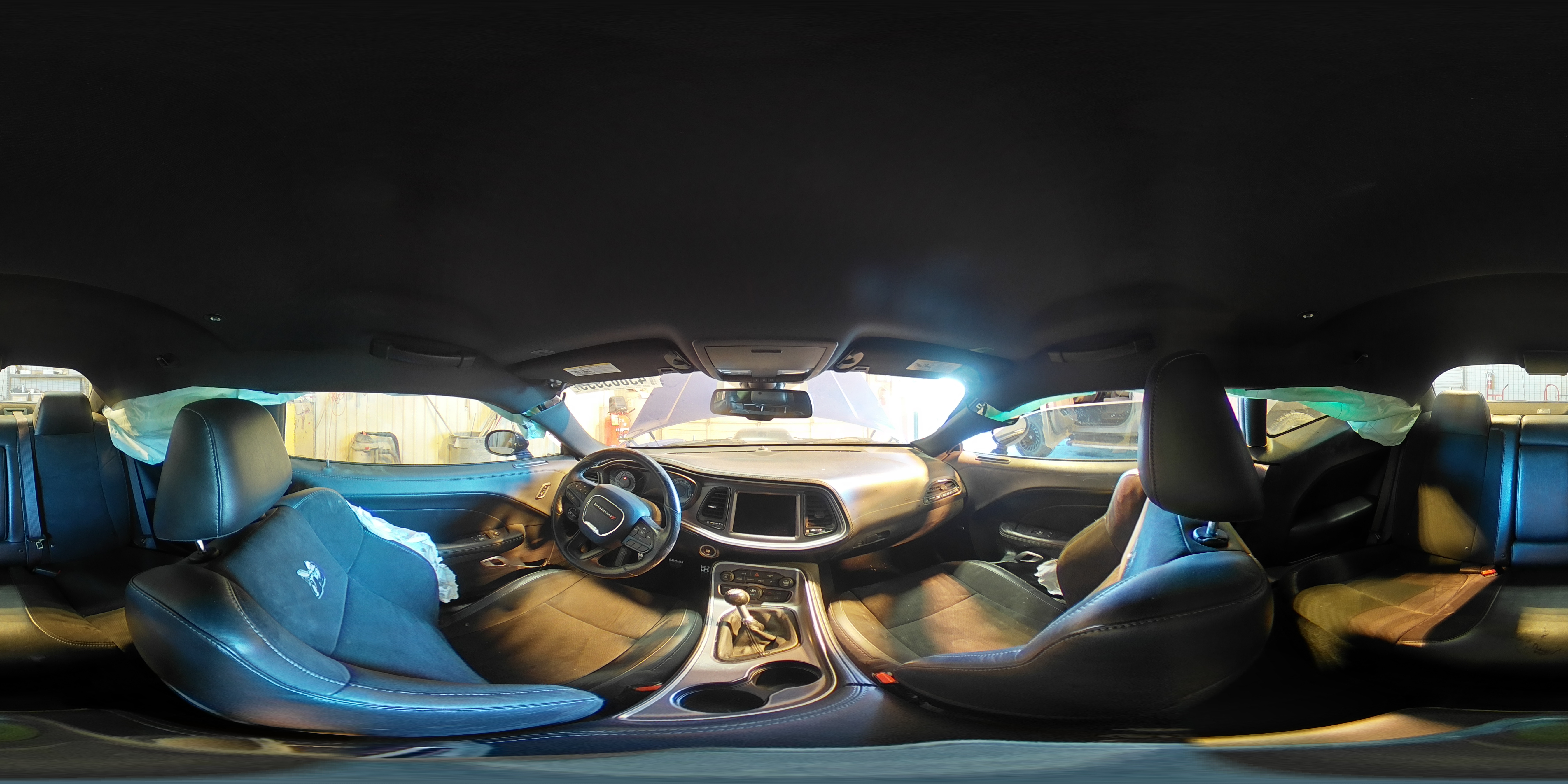 2021 Dodge Challenger - Image 12