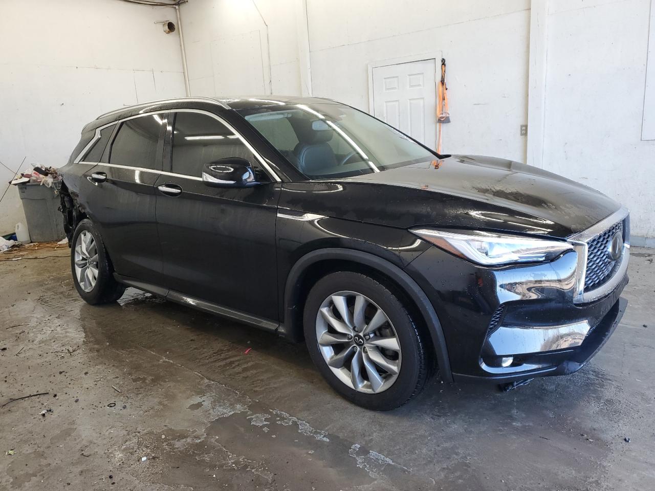 2021 Infiniti QX50 - Image 4