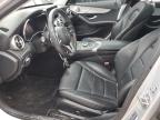 2021 Mercedes-Benz C 300 за продажба в Temple, TX - Side