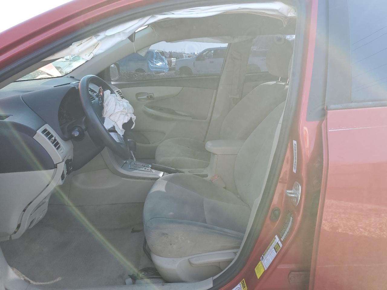 2012 Toyota Corolla - Image 7