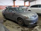 2003 TOYOTA CAMRY LE for sale at Copart AB - CALGARY