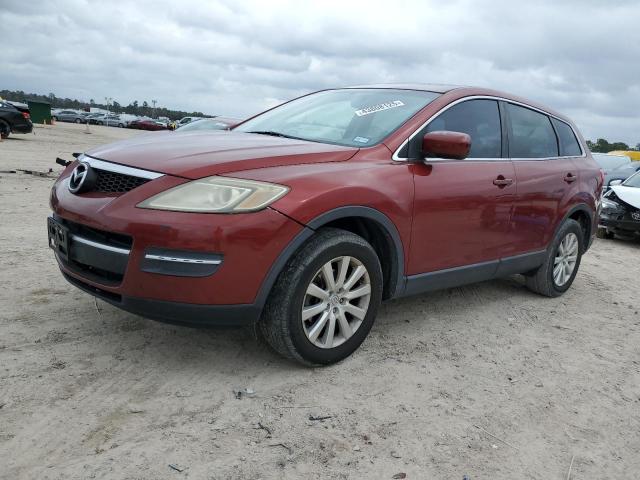 2008 Mazda Cx-9 