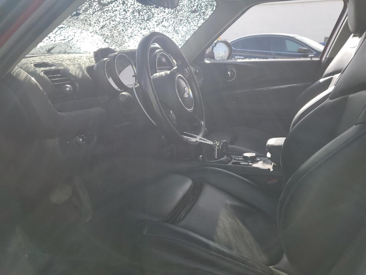 2017 MINI Cooper - Image 7