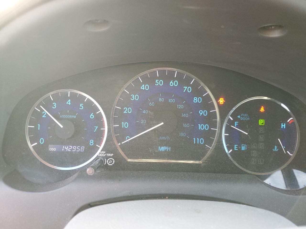 2007 Toyota Sienna - Image 9