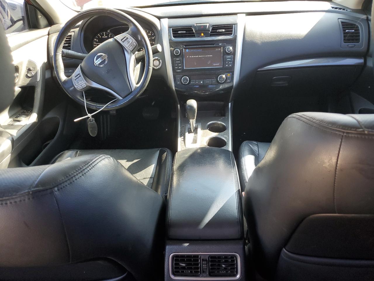 2015 Nissan Altima - Image 8