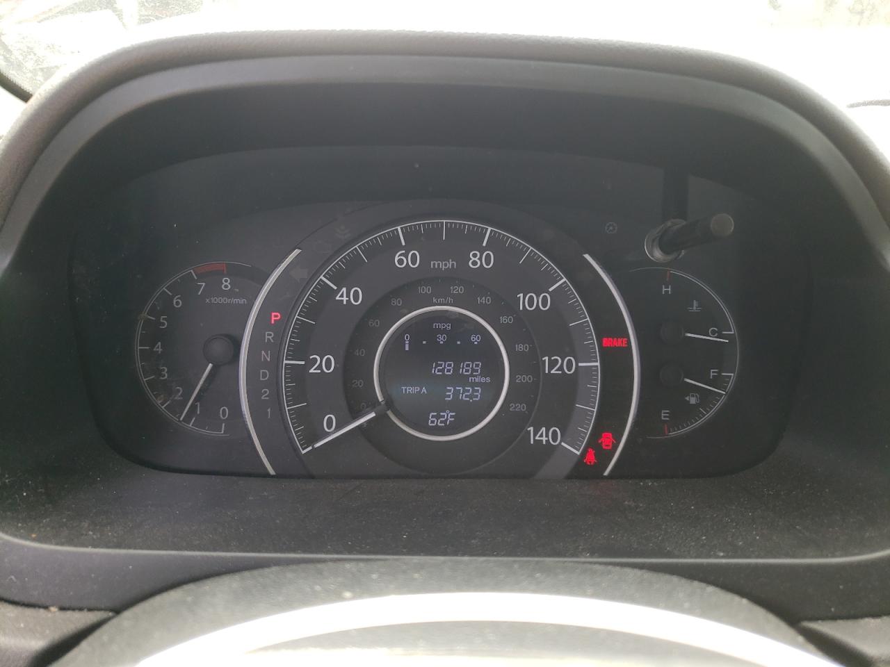 2014 Honda CR-V - Image 9