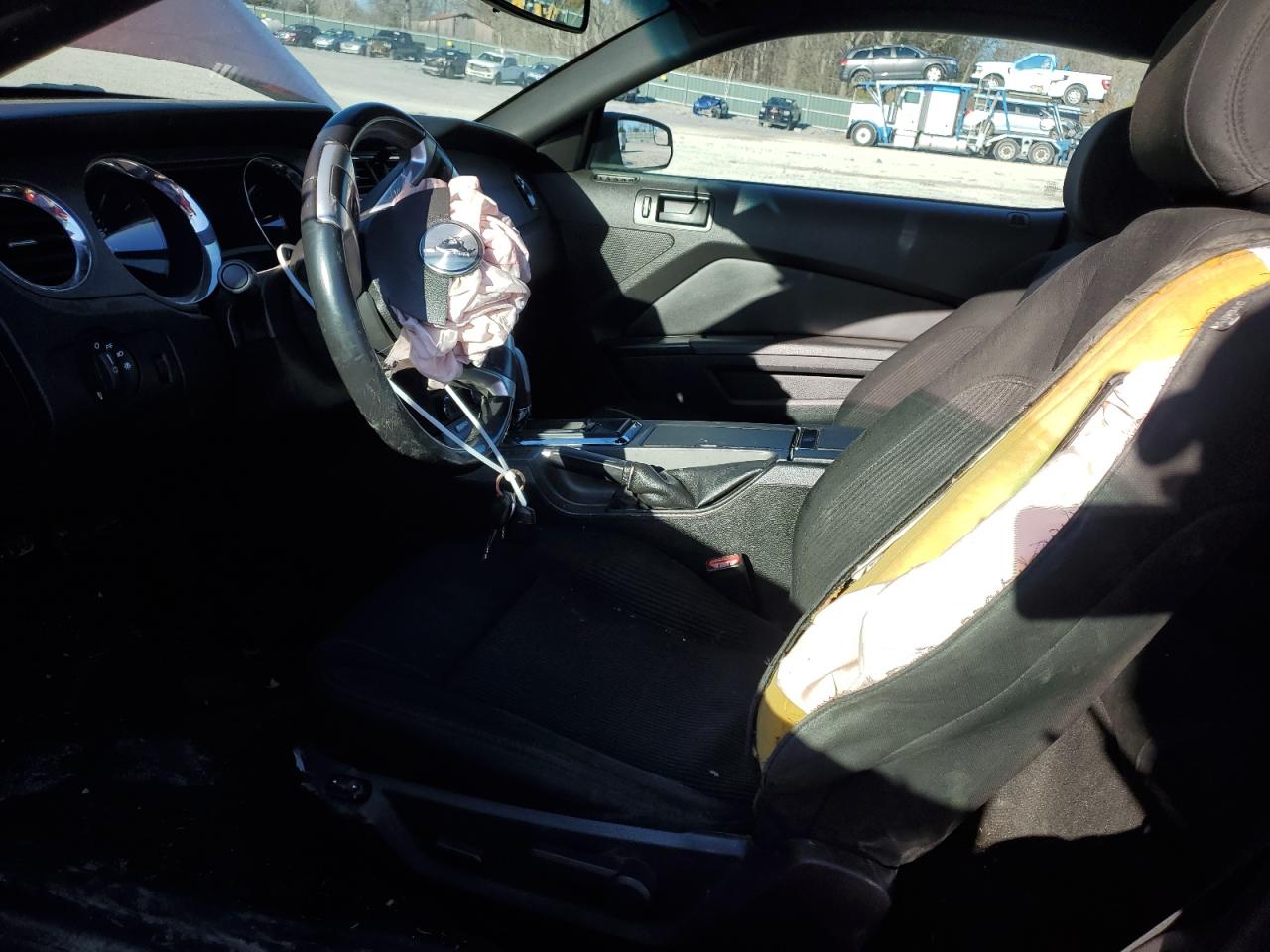 2014 Ford Mustang - Image 7