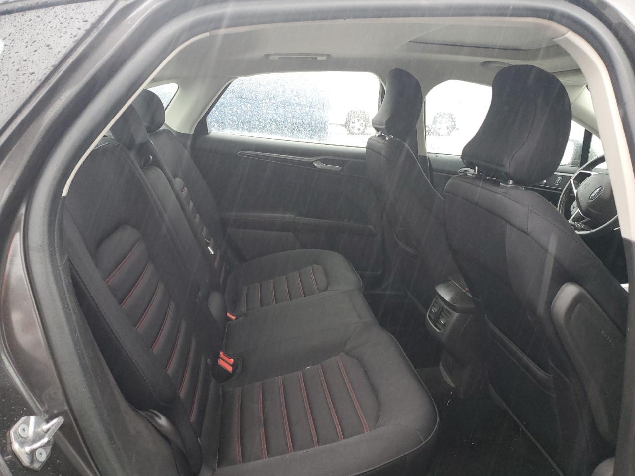 2015 Ford Fusion - Image 10