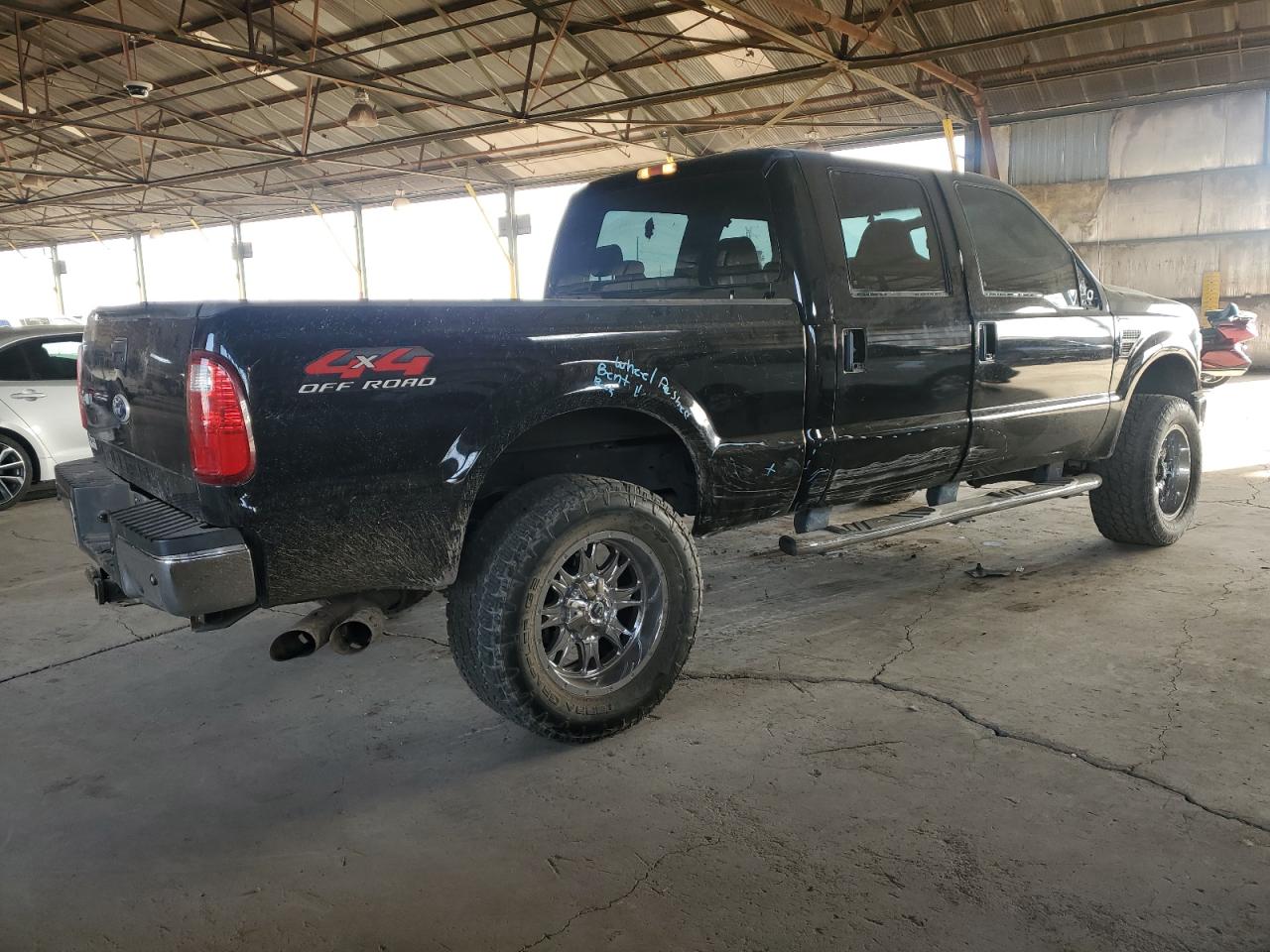 2008 Ford F250 - Image 3