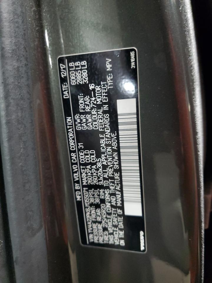 2018 Volvo XC90 - Image 15