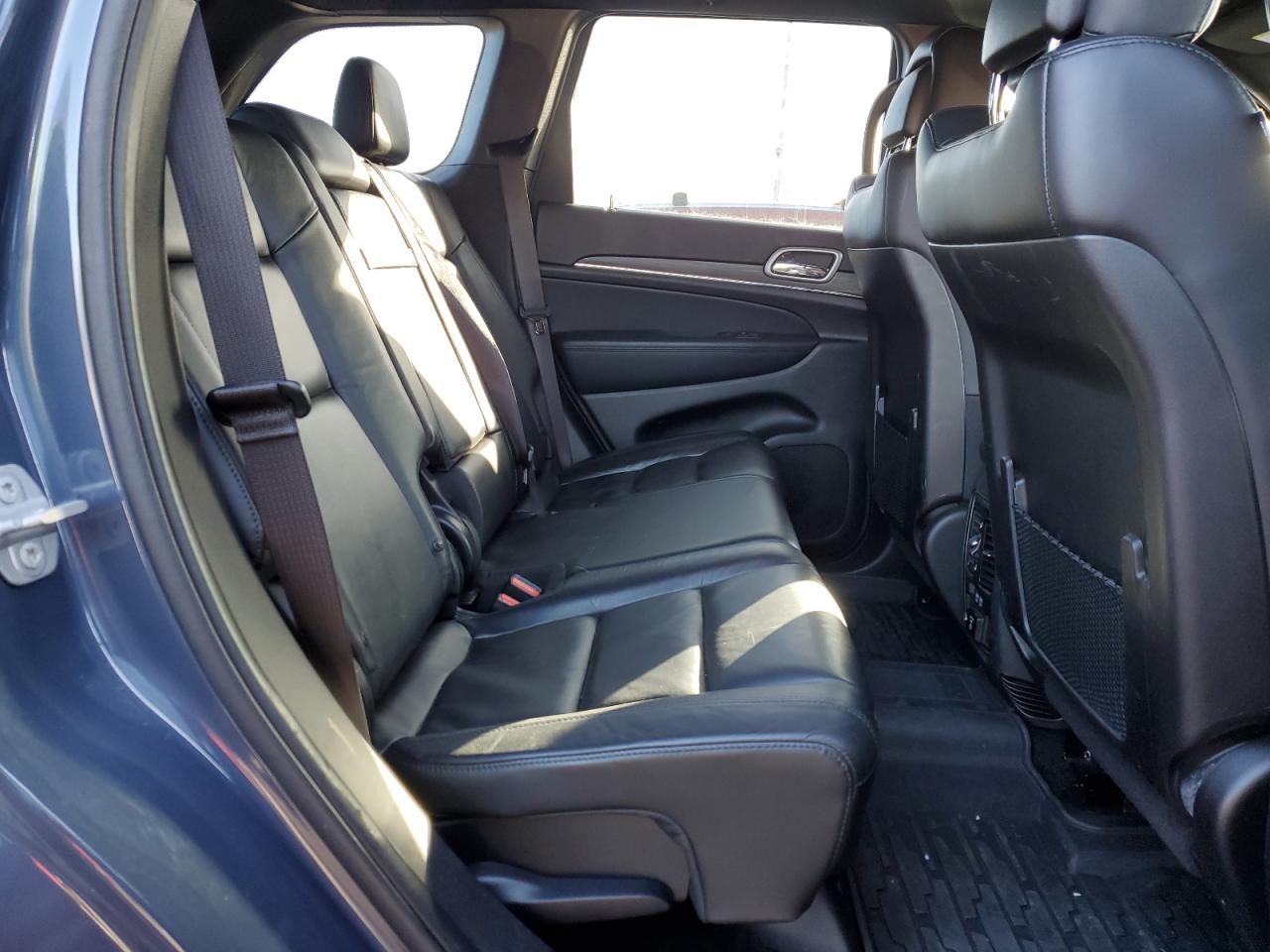 2021 Jeep Grand Cherokee - Image 11
