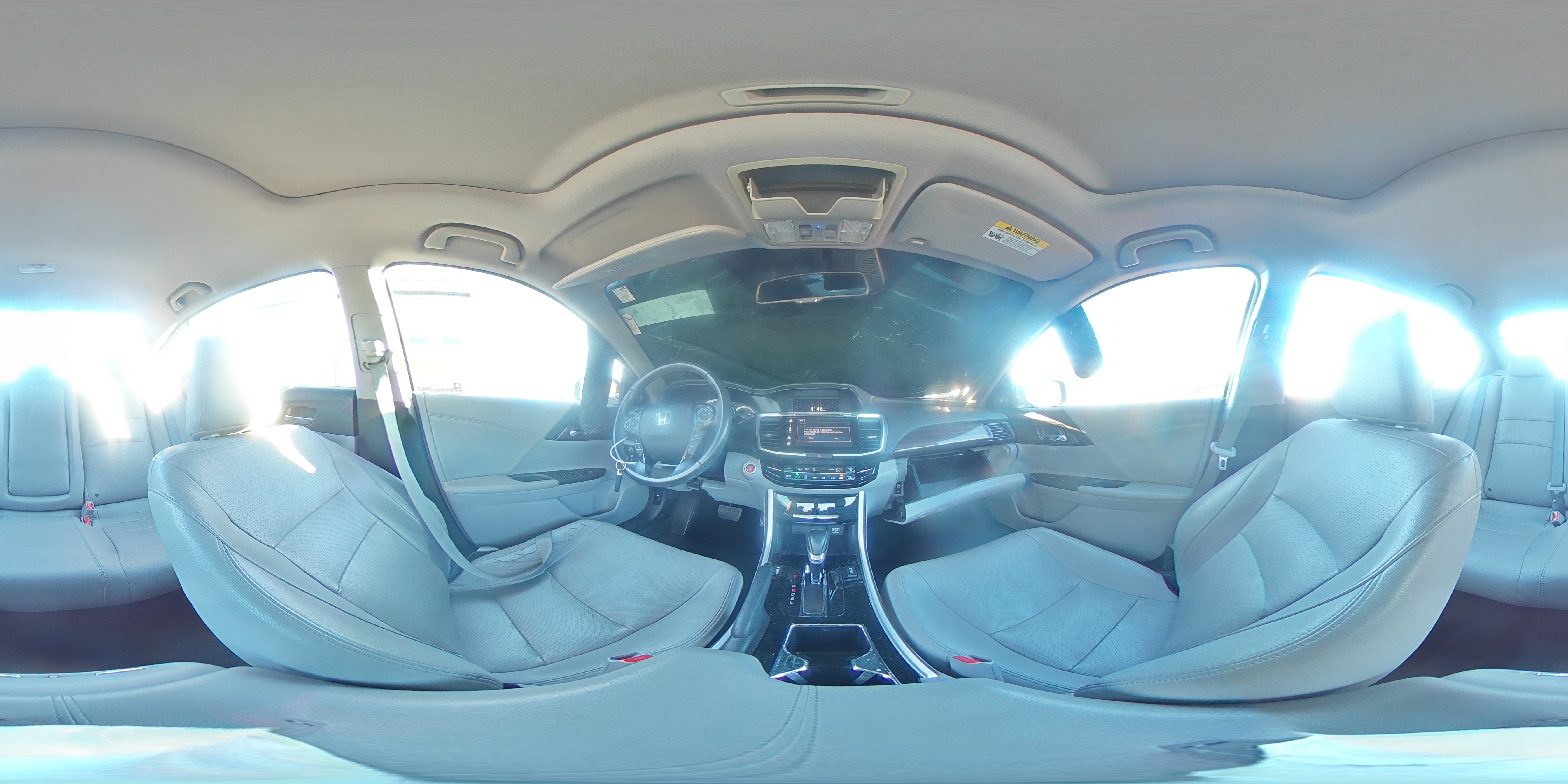 2017 Honda Accord - Image 14