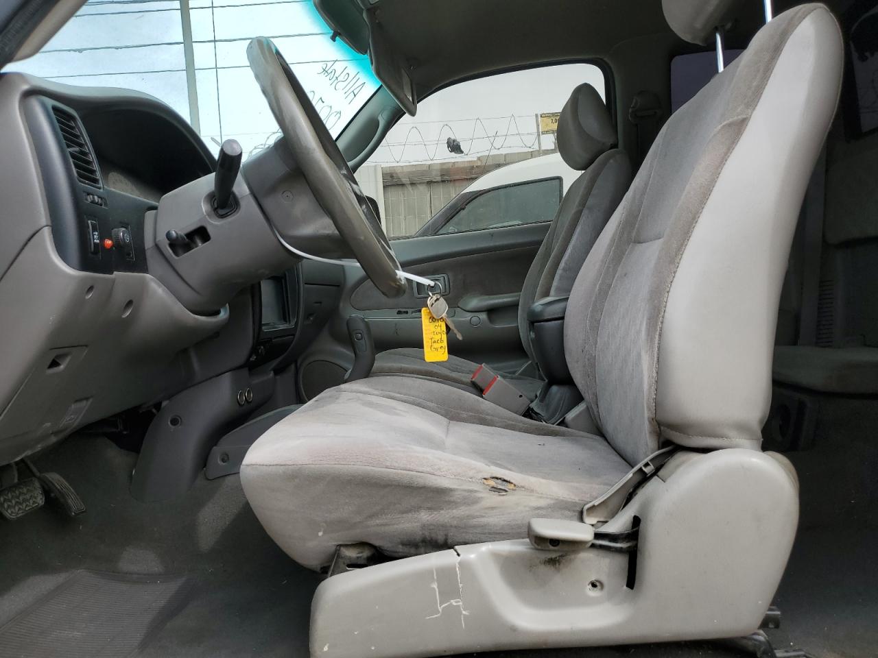 2004 Toyota Tacoma - Image 7