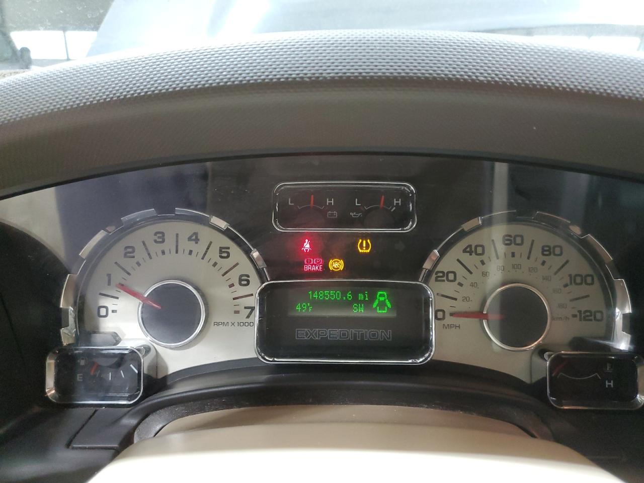 2007 Ford Expedition - Image 9