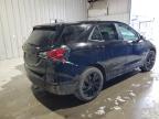 2024 Chevrolet Equinox Ls იყიდება Hurricane-ში, WV - Front End