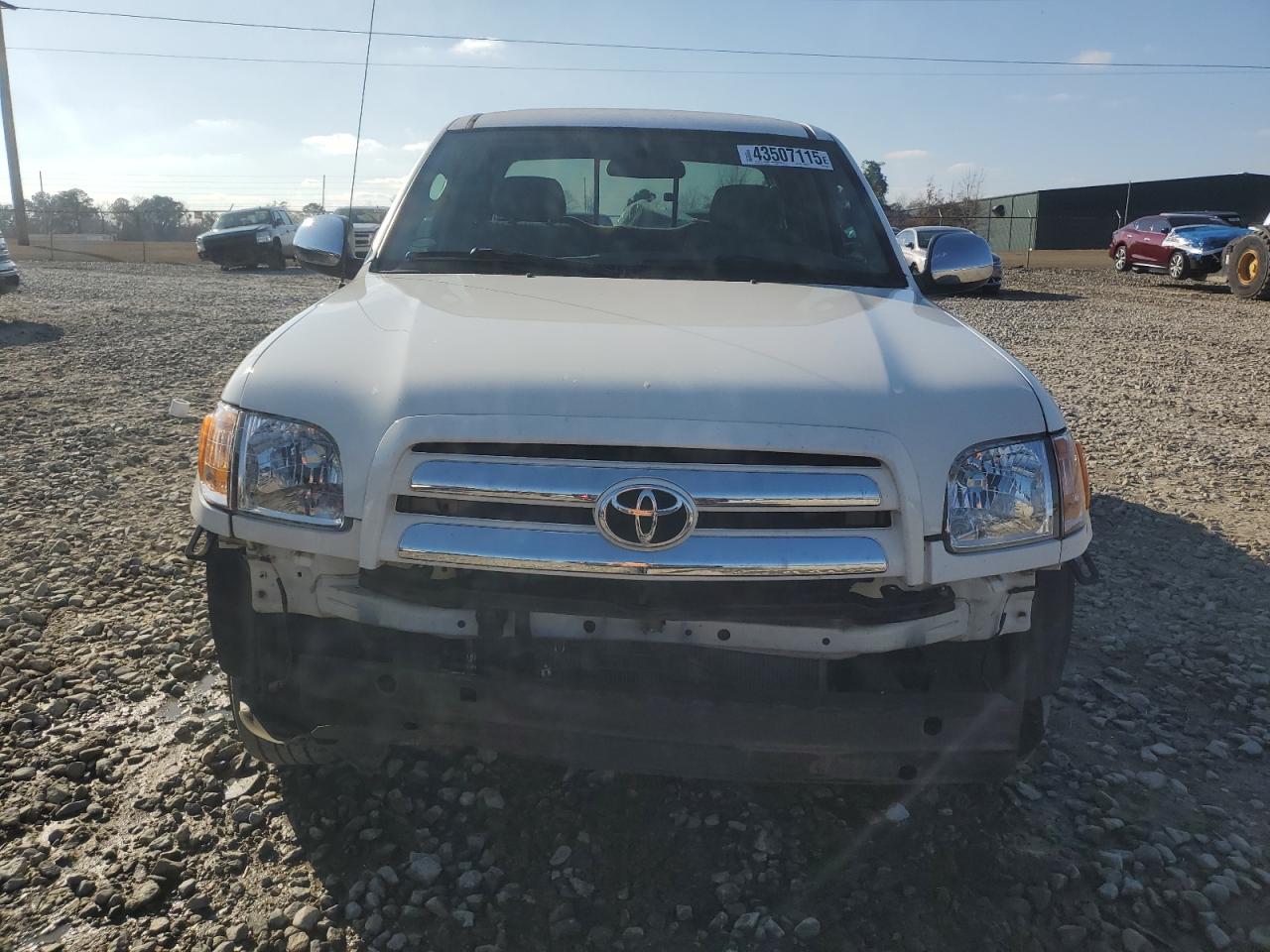 2004 Toyota Tundra - Image 5