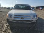 2004 Toyota Tundra Access Cab Sr5 للبيع في Tifton، GA - Front End