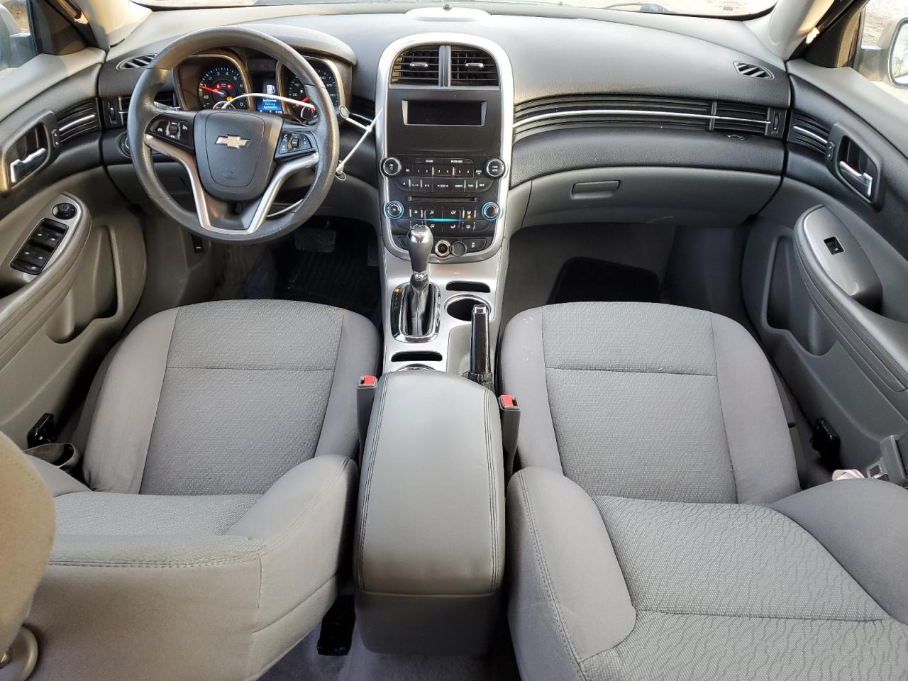 2015 Chevrolet Malibu - Image 8