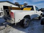 2005 Dodge Ram 3500 St للبيع في East Granby، CT - Side