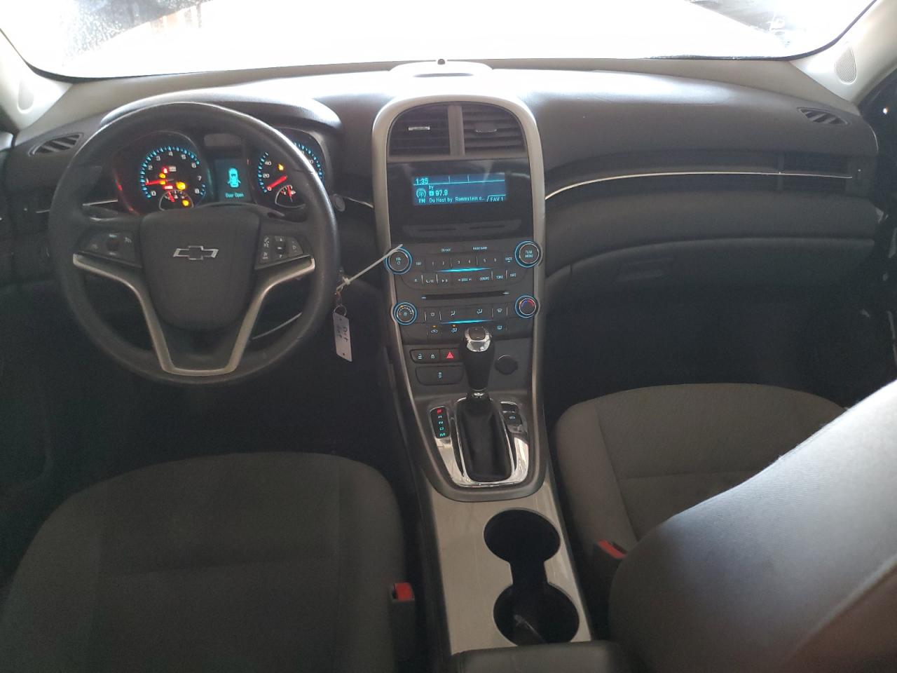 2013 Chevrolet Malibu - Image 8
