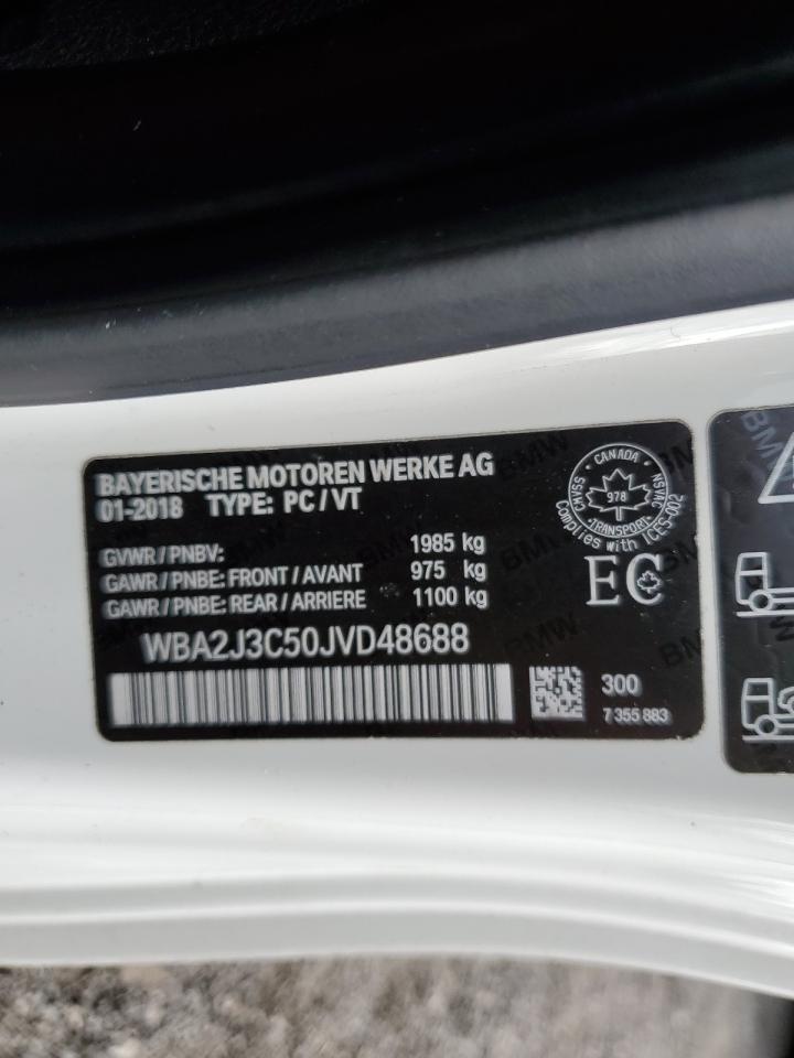 2018 BMW 2er - Image 12