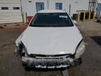 2007 Chevrolet Impala Lt zu verkaufen in Montgomery, AL - Rollover