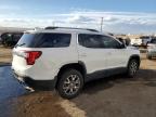 2020 Gmc Acadia Slt იყიდება Albuquerque-ში, NM - Front End