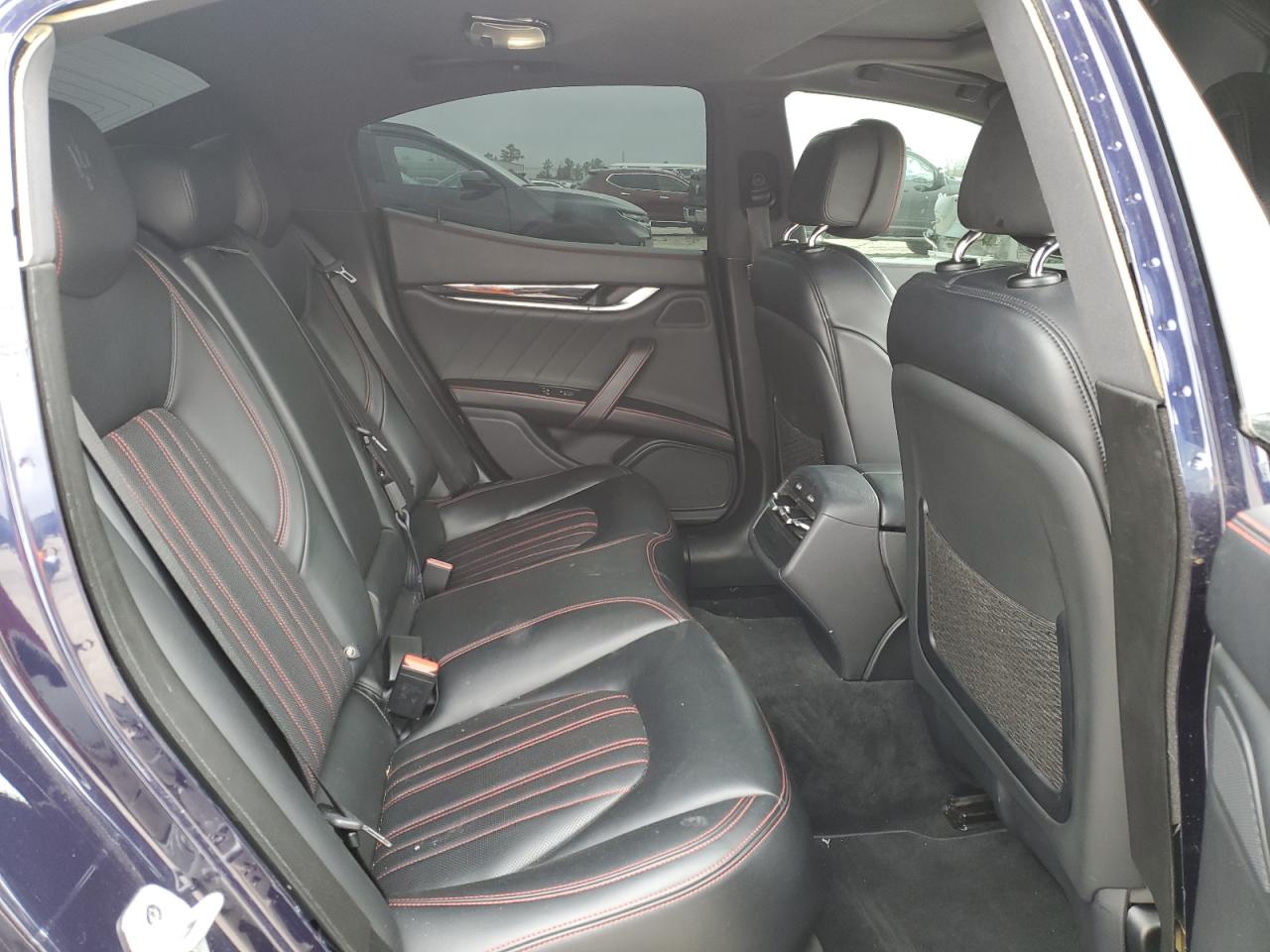 2019 Maserati Ghibli - Image 11