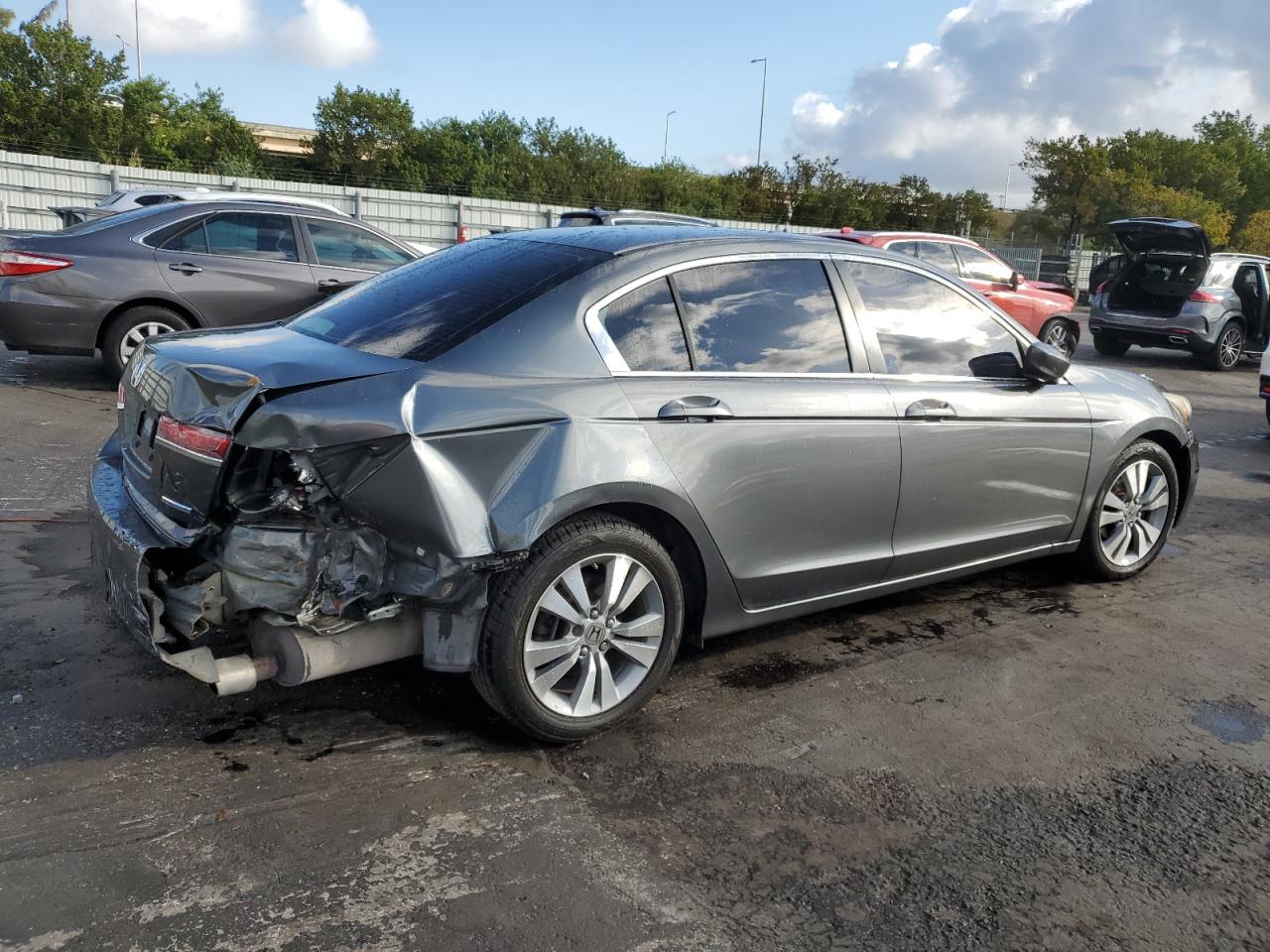 2012 Honda Accord - Image 3