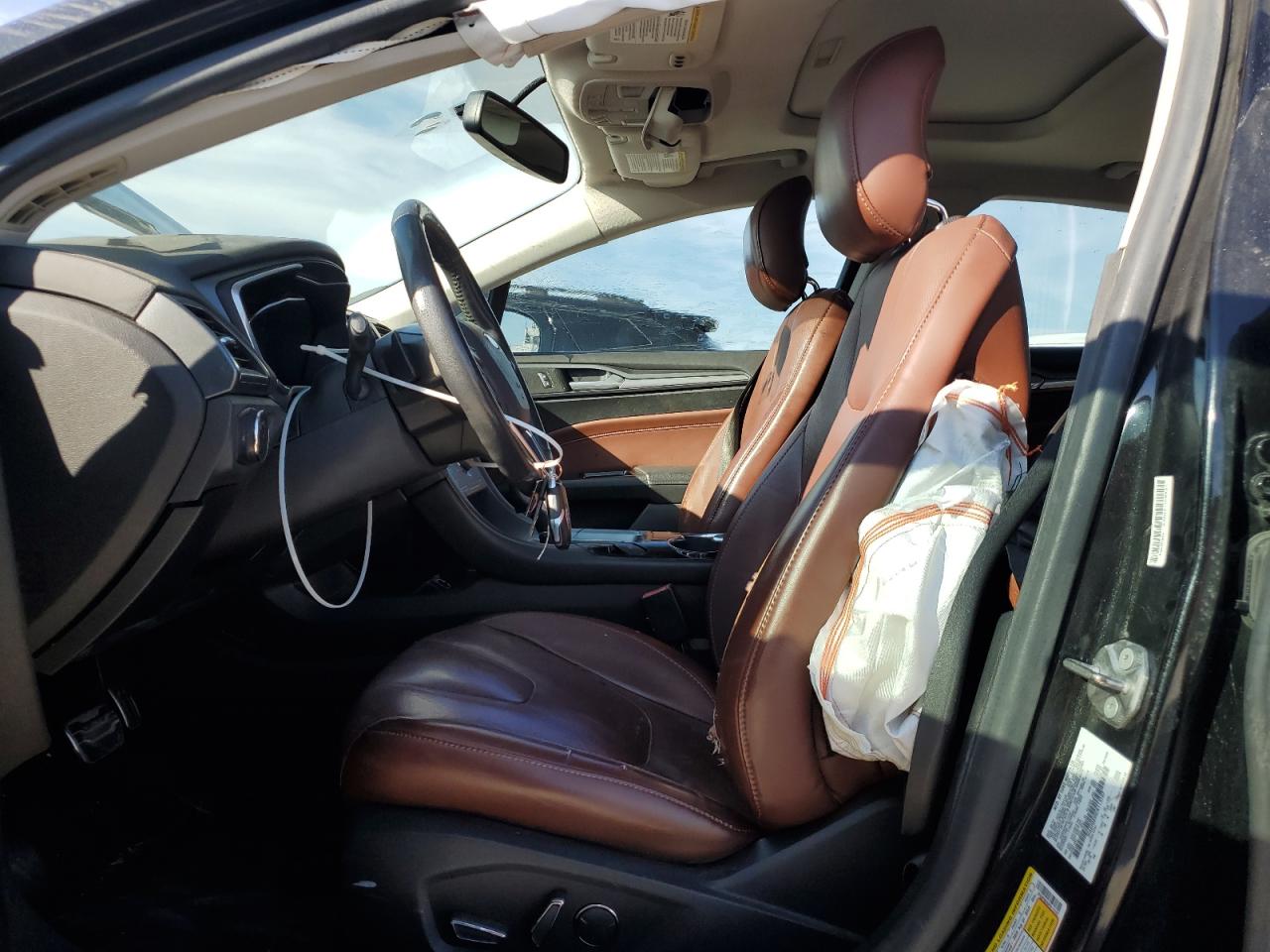 2015 Ford Fusion - Image 7