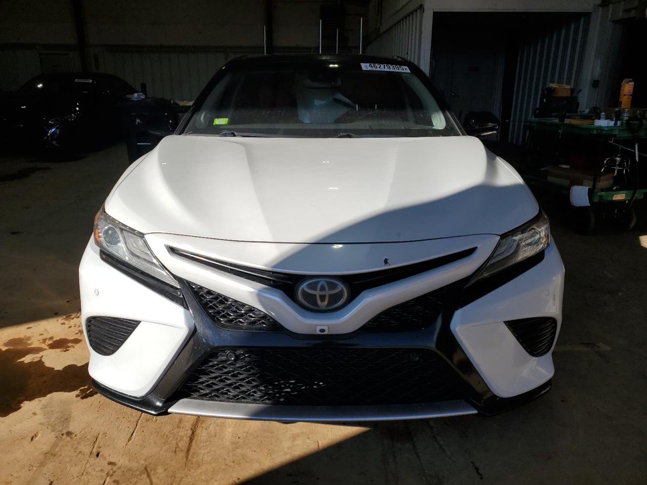 2018 Toyota Camry - Image 5