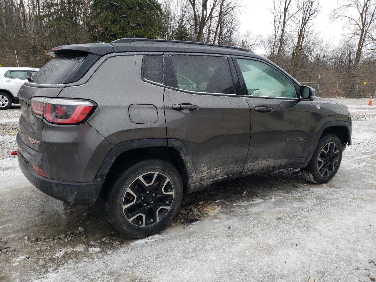 2019 Jeep Compass - Image 3