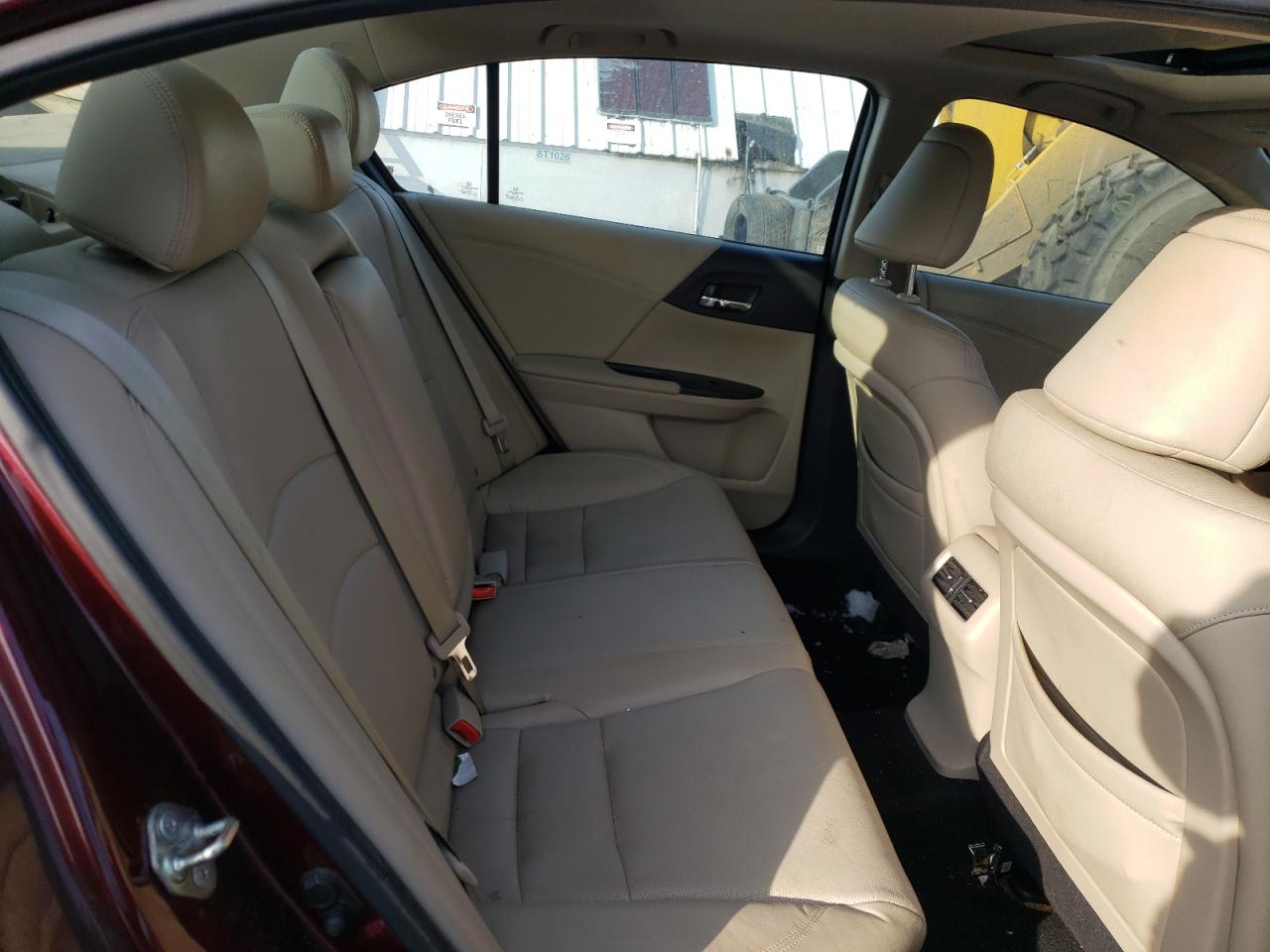 2014 Honda Accord - Image 10