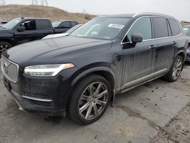 2017 Volvo Xc90 T8