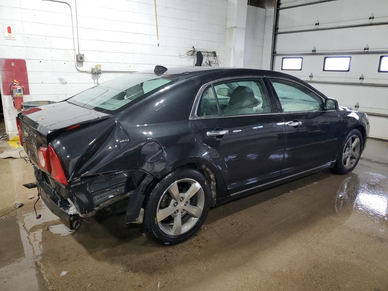 2012 Chevrolet Malibu - Image 3