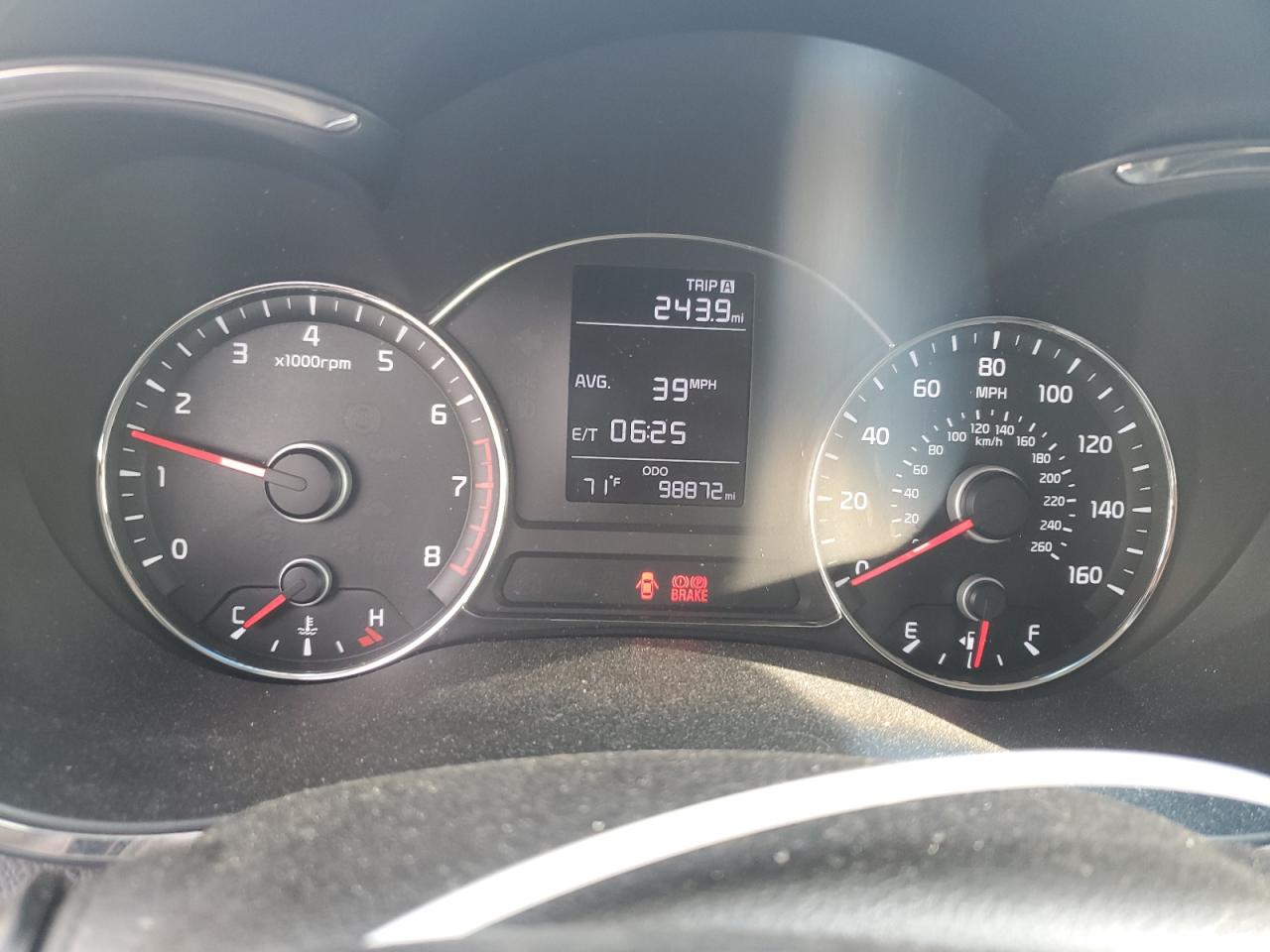 2017 Kia Forte - Image 9