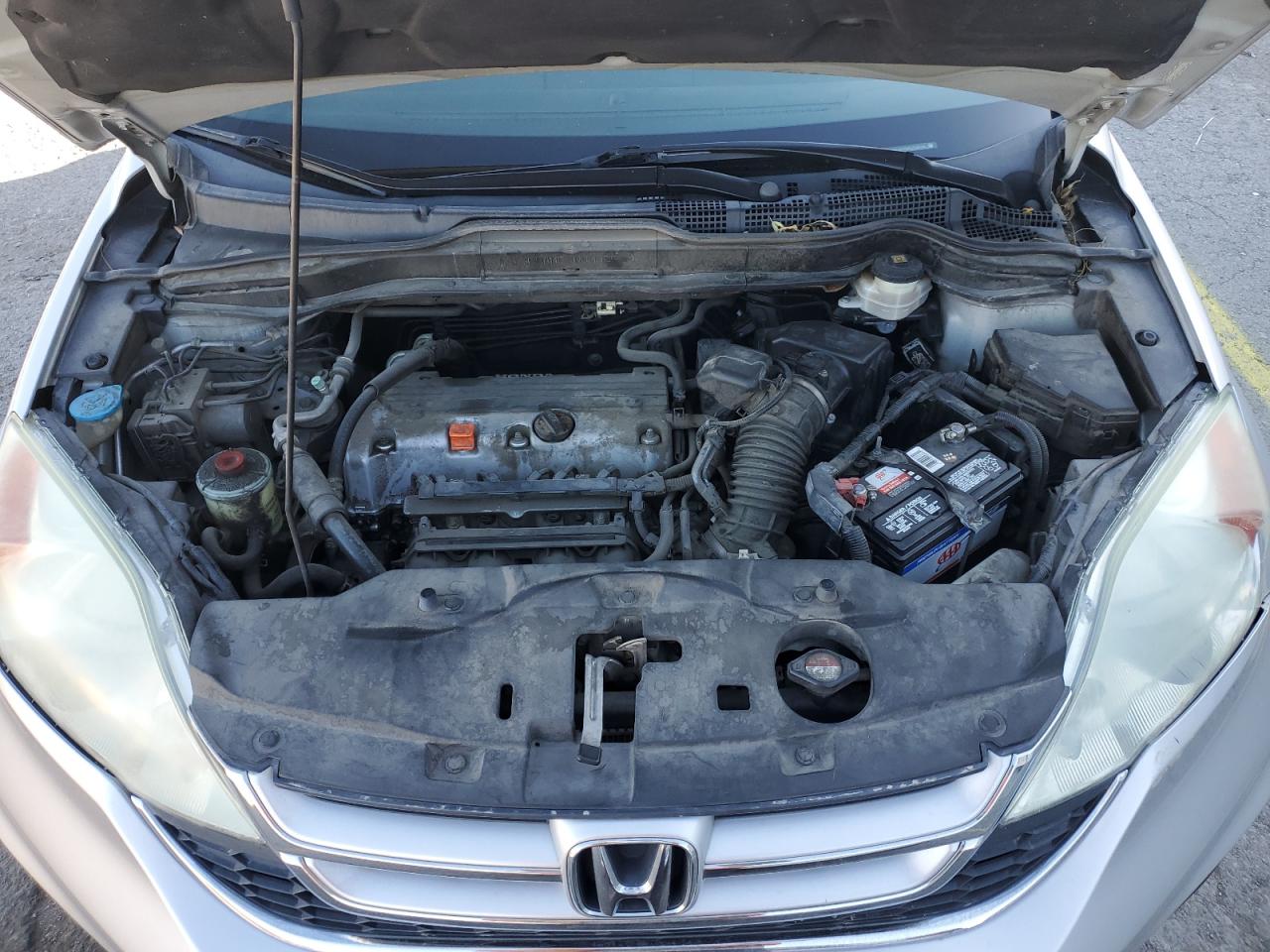 2010 Honda CR-V - Image 11