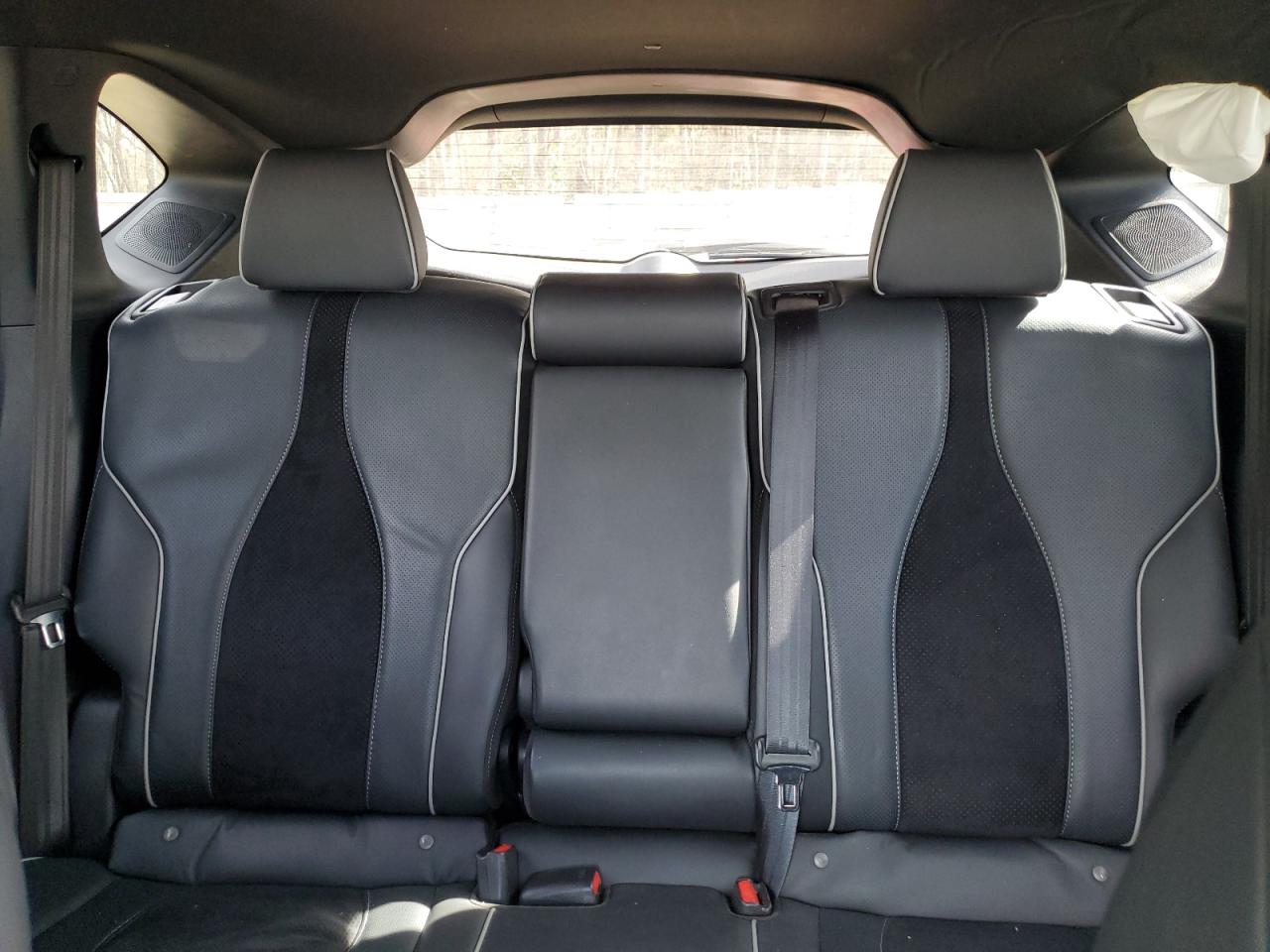 2020 Acura RDX - Image 10