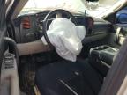 2011 Chevrolet Silverado C1500 Lt zu verkaufen in Greenwell Springs, LA - Front End