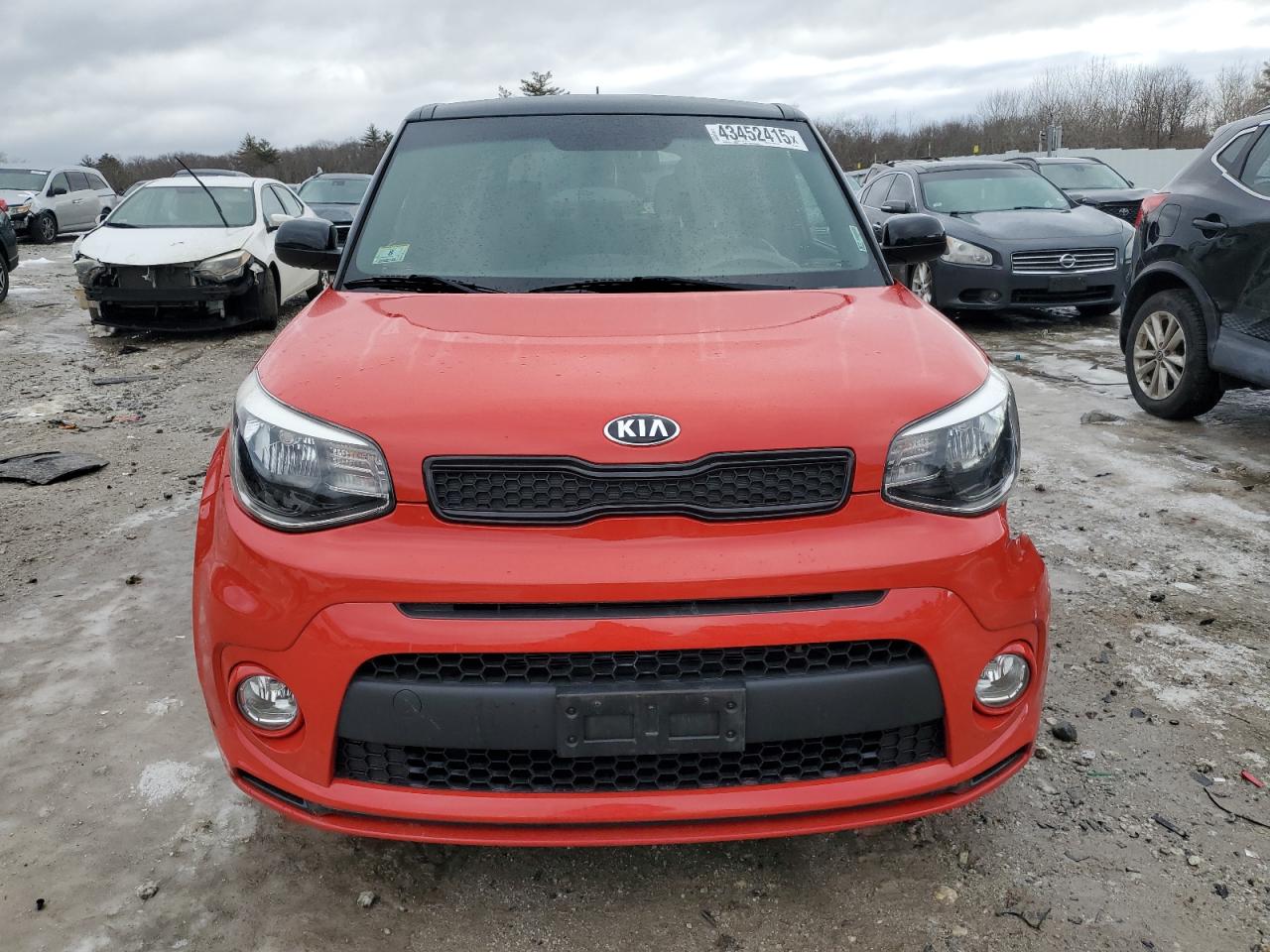 2019 Kia Soul - Image 5
