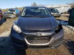 2016 Honda Hr-V Lx for Sale in West Warren, MA - Side