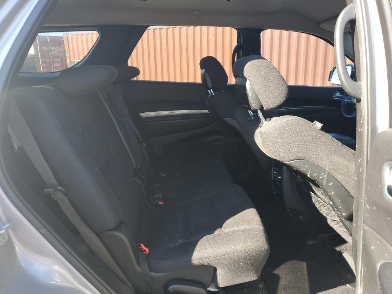 2020 Dodge Durango - Image 11