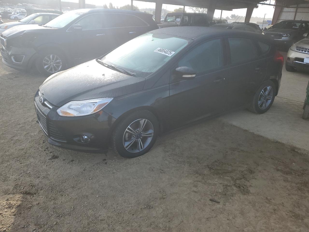 2014 Ford Focus - Image 1