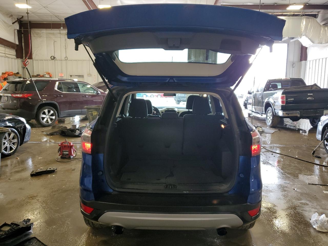 2017 Ford Escape - Image 6