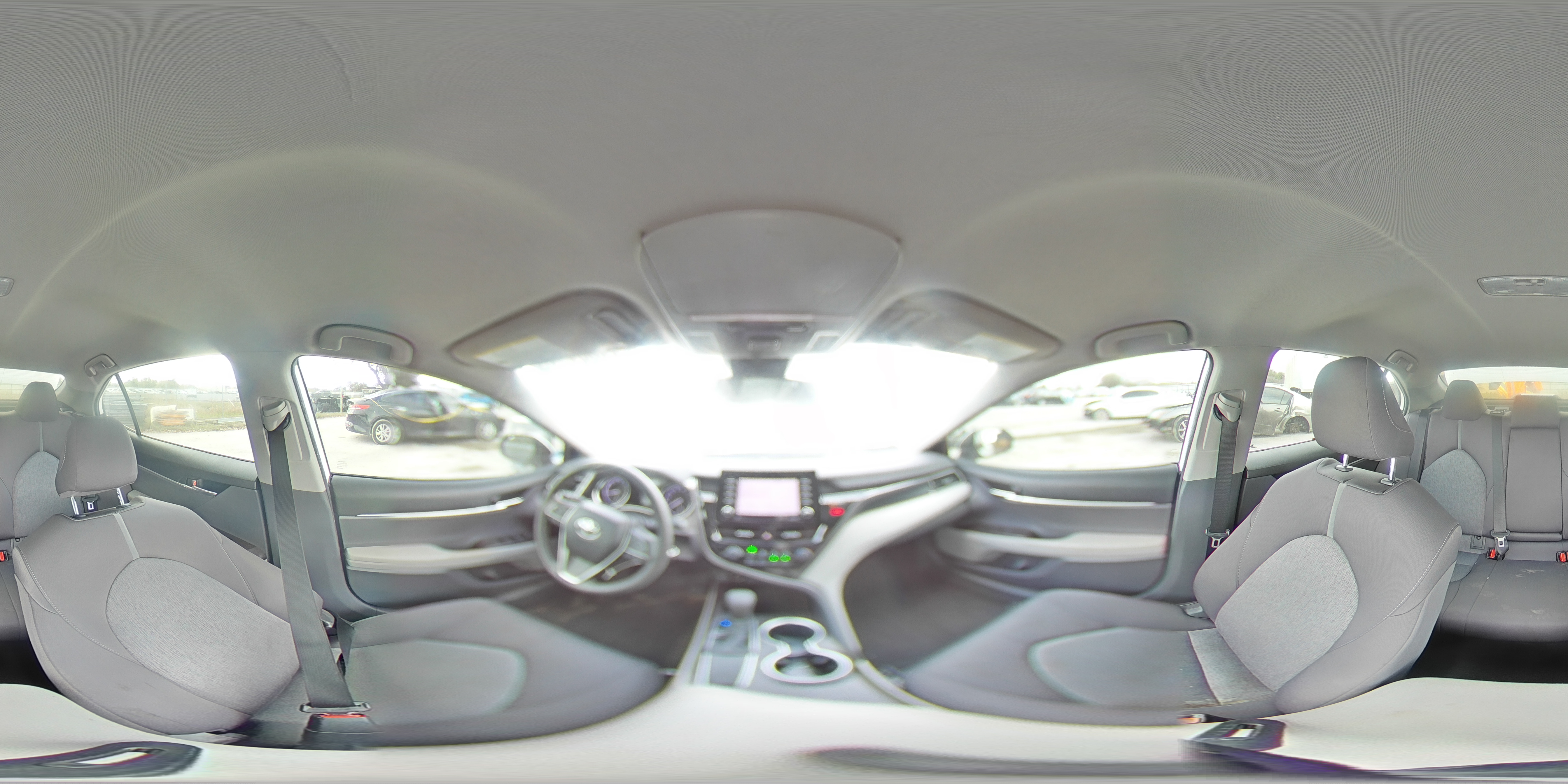 2021 Toyota Camry - Image 13