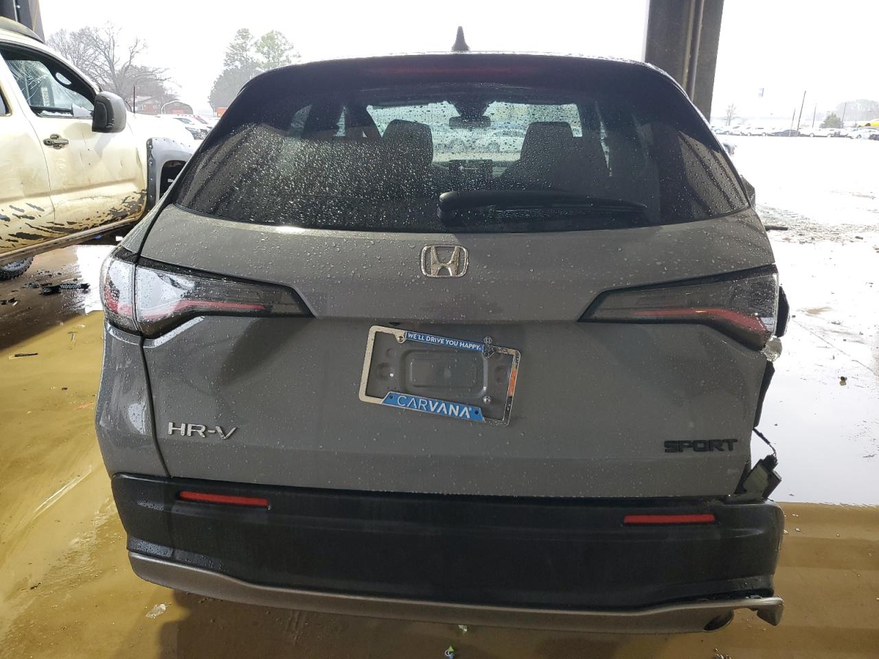 2024 Honda HR-V - Image 6