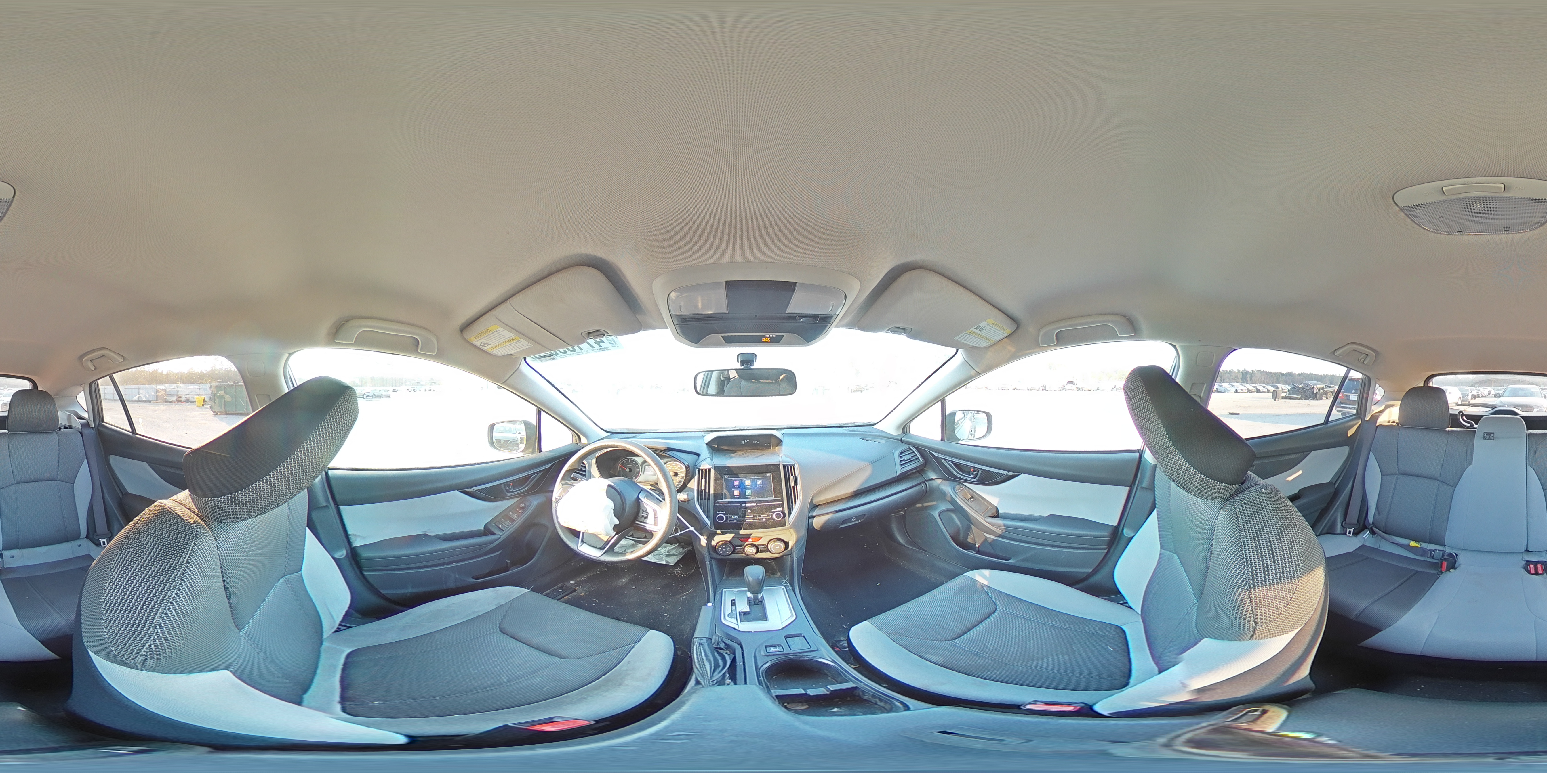 2018 Subaru XV - Image 13